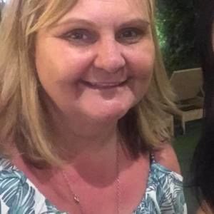 Meet your Posher, Jodie